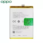 Batterie Original OPPO A72 5G 4904889 BLP797