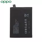 Batterie Original OPPO Reno 4 5G 4904544 BLP789