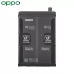 Batterie Original OPPO Reno 6 Pro 5G (CPH2247)/Find X5 Lite/Reno 7 5G/Reno 8 5G 4200006 4907595 4909886 4909928 BLP855