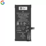 Batterie Original Pulled Google Pixel 4a 4G G025J-B