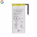 Batterie Original Pulled Google Pixel 5 GTB1F