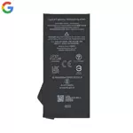 Batterie Original PULLED Google Pixel 6A GLU7G
