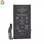 Batterie Original Pulled Google Pixel 7 GZE8U