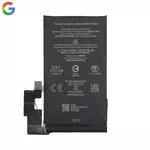 Batterie Original Pulled Google Pixel 7 Pro GMF5Z