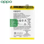 Batterie Original PULLED OPPO A94 5G/Reno 6 Z 5G BLP839