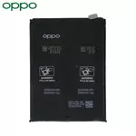 Batterie Original Pulled OPPO Find X5 Pro BLP889