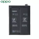 Batterie Original Pulled OPPO Find X5 BLP891