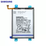 Batterie Original PULLED Samsung Galaxy A21S A217/Galaxy A12 A125/Galaxy A12 Nacho A127/Galaxy A13 5G A136/Galaxy A13 4G A135 EB-BA136ABY / EB-BA217ABY