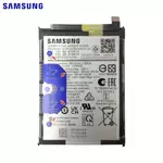 Batterie Original Pulled Samsung Galaxy A14 4G A145F HQ-50SD