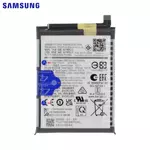 Batterie Original Pulled Samsung Galaxy A14 5G A146B WT-S-W1