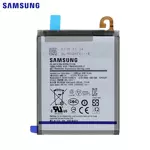 Batterie Original Pulled Samsung Galaxy A7 2018 A750 EB-BA750ABU