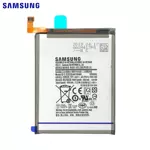 Batterie Original Pulled Samsung Galaxy A70 A705 EB-BA705ABU