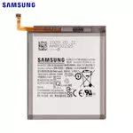 Batterie Original PULLED Samsung Galaxy S20 G980/Galaxy S20 5G G981 EB-BG980ABY