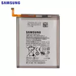 Batterie Original Pulled Samsung Galaxy S20 Plus 5G G986/Galaxy S20 Plus G985 EB-BG985ABY