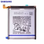 Batterie Original Pulled Samsung Galaxy S20 Ultra G988 EB-BG988ABY