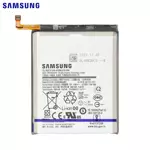 Batterie Original Pulled Samsung Galaxy S21 Plus 5G G996 EB-BG996ABY