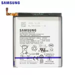 Batterie Original Pulled Samsung Galaxy S21 Ultra 5G G998 EB-BG998ABY