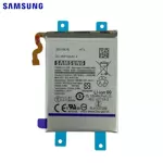 Batterie Original Pulled Samsung Galaxy Z Flip 3 5G F711 EB-BF711ABY