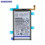 Batterie Principale Original Pulled Samsung Galaxy Z Fold 2 F916 EB-BF916ABY