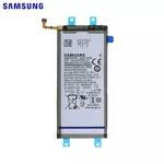 Batterie Original Pulled Samsung Galaxy Z Fold 3 5G F926 EB-BF927ABY