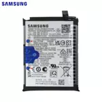Batterie Original Samsung Galaxy A05 A055 GH81-24241A WT-S-N28