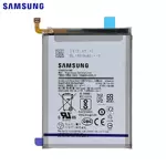 Batterie Original Samsung Galaxy M31 M315/Galaxy M30S M307/Galaxy M21 M215 GH82-22406A