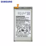 Batterie Original Samsung Galaxy S10e G970 GH82-18825A EBBG970ABU