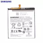 Batterie Original Samsung Galaxy S23 FE S711B GH82-32860A EB-BS711ABY