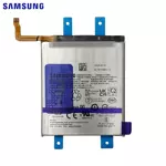 Batterie Original Samsung Galaxy S23 Plus 5G S916 GH82-30470A EB-BS916ABY