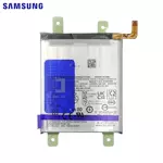 Batterie Original Samsung Galaxy S23 Ultra 5G S918 GH82-30459A EB-BS918ABY