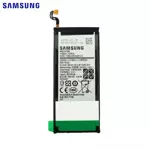 Batterie Original Samsung Galaxy S7 Edge G935 GH43-04575B EB-BG935ABE