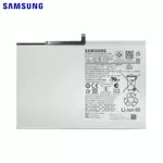 Batterie Original Samsung Galaxy Tab A9 Plus Wi-Fi X210/Galaxy Tab A9 Plus 5G X216 GH81-24467A SCUD-WT-S-W11