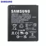Batterie Original Samsung Galaxy Tab Active 5 Wifi X300/Galaxy Tab Active 5 5G X306 GH43-05200A EB-BX306GBY