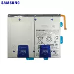 Batterie Original Samsung Galaxy Tab S9 FE Wi-Fi X510/Galaxy Tab S9 FE 5G X516 GH82-32744A EB-BX516ABY