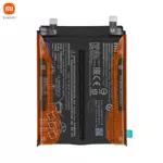 Batterie Original Xiaomi 11T Pro 5G 460200008M1G BM58