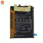 Batterie Original Xiaomi 12 Pro 460200009A1G BP45