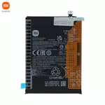 Batterie Original Xiaomi Redmi Note 10 5G 460200006L5Z BN5A