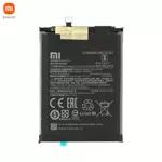 Batterie Original Xiaomi Redmi Note 9 460200001J1G BN54