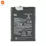 Batterie Original Xiaomi Redmi Note 9T/Redmi Note 9 5G 46020000491Y BM54