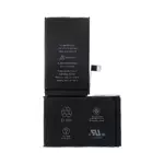 Batterie Partner-Pack pour Apple iPhone X Ti (x10)