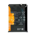 Batterie Premium Honor Magic 5 Lite HB506492EFW