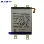 Batterie Principale Samsung Galaxy Z Flip4 5G F721 EB-BF723ABY / GH82-29434A