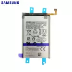 Batterie Principale Originale Samsung Galaxy Z Fold4 5G F936 GH82-29451A EB-BF936ABY
