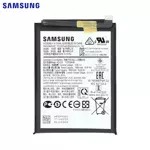 Batterie Original Samsung Galaxy A02s A025/Galaxy A03s A037/Galaxy A03 A035F/Galaxy A03 A035G GH81-21239A GH81-21636A HQ-50S