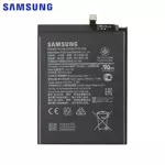 Batterie Original Samsung Galaxy A11 A115 GH81-18735A HQ-70N