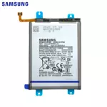Batterie Samsung Galaxy A21S A217/Galaxy A12 A125/Galaxy M12 M127/Galaxy A02 A022F EB-BA217ABY GH82-22989A