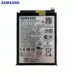 Batterie Samsung Galaxy A22 5G A226 EB-BA226ABY GH81-20698A