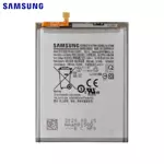 Batterie Samsung Galaxy A31 A315/Galaxy A32 4G A325/Galaxy A22 4G A225 GH82-25567A EB-BA315ABY