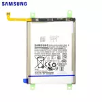Batterie Original Samsung Galaxy A33 5G A336 GH82-28146A EB-BA536ABY