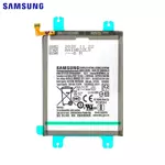 Batterie Samsung Galaxy A42 5G A426/Galaxy A32 5G A326/Galaxy A72 4G A725/Galaxy A72 5G A726/Galaxy M32 M325/Galaxy M22 M225 GH82-24377A GH82-25123A EB-BA426ABY